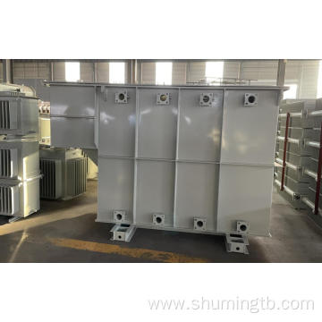 High quality S11 10KV Oil Immersed Transformers